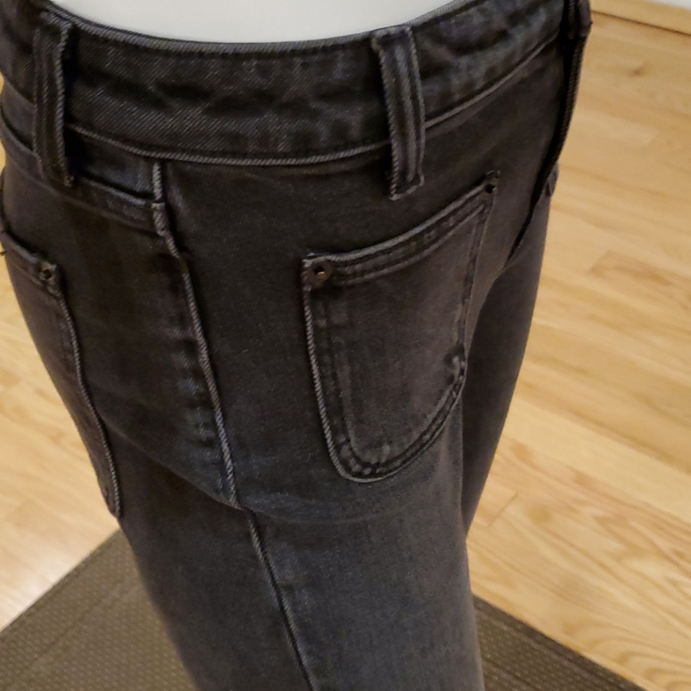 Current / Elliot The Cropped Boot jean - Picture 10 of 16
